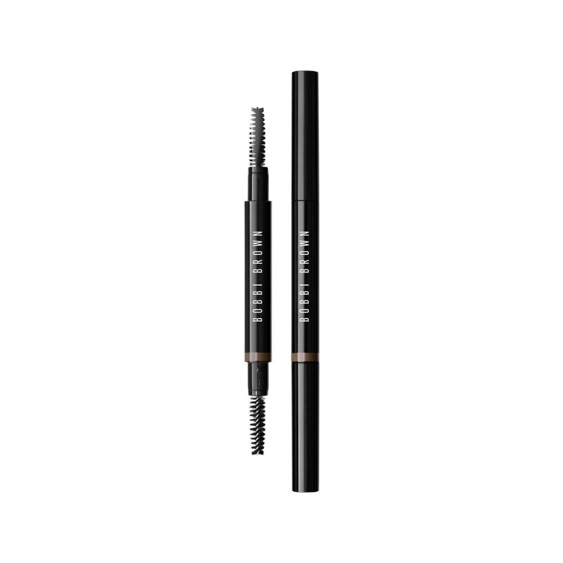 Long Wear Brow Pencil Damen Saddle 0.33G von BOBBI BROWN