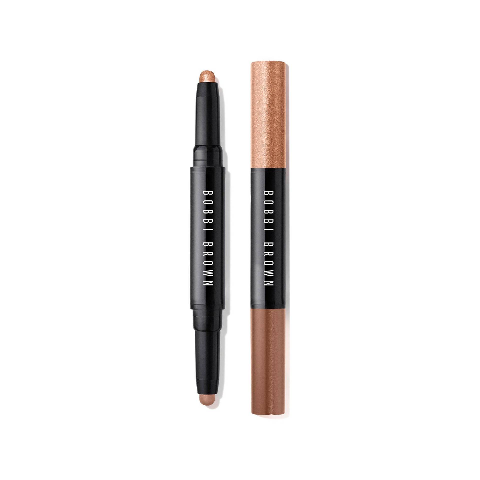 Long-wear Cream Shadow Sticks Duos Damen Golden Pink/ Taupe 1.6g von BOBBI BROWN