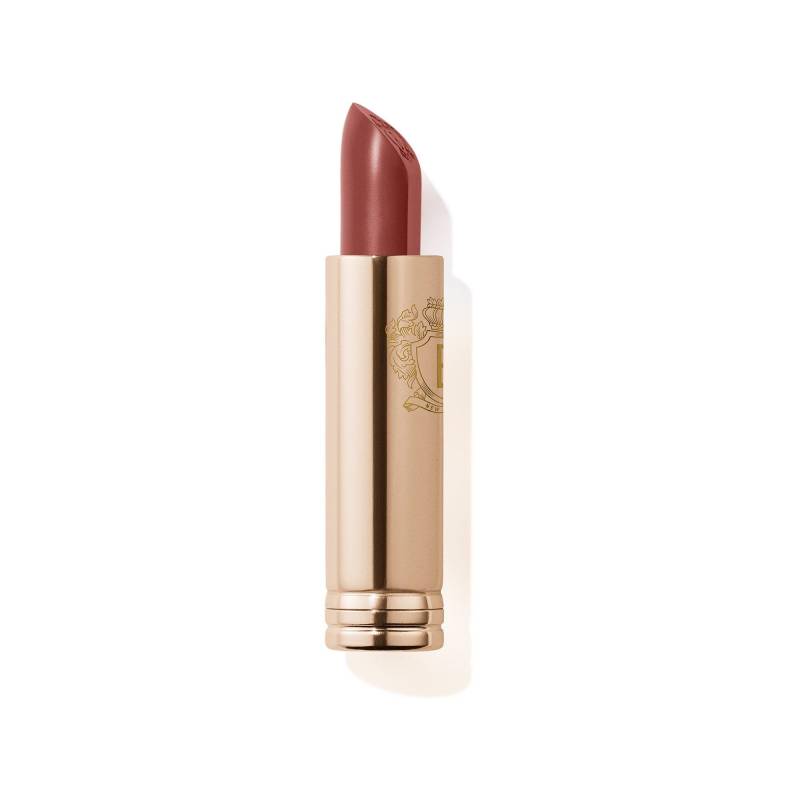 Luxe Lip Color Refill Damen Burnt Rose 3.5g von BOBBI BROWN