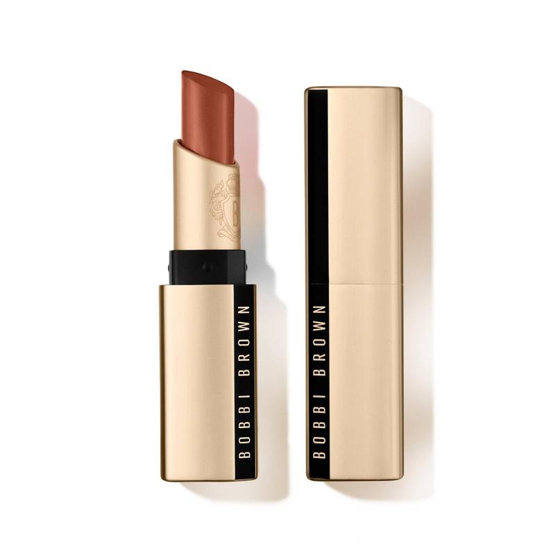 Luxe Matte Lipstick Damen Parkside 3.5 g von BOBBI BROWN