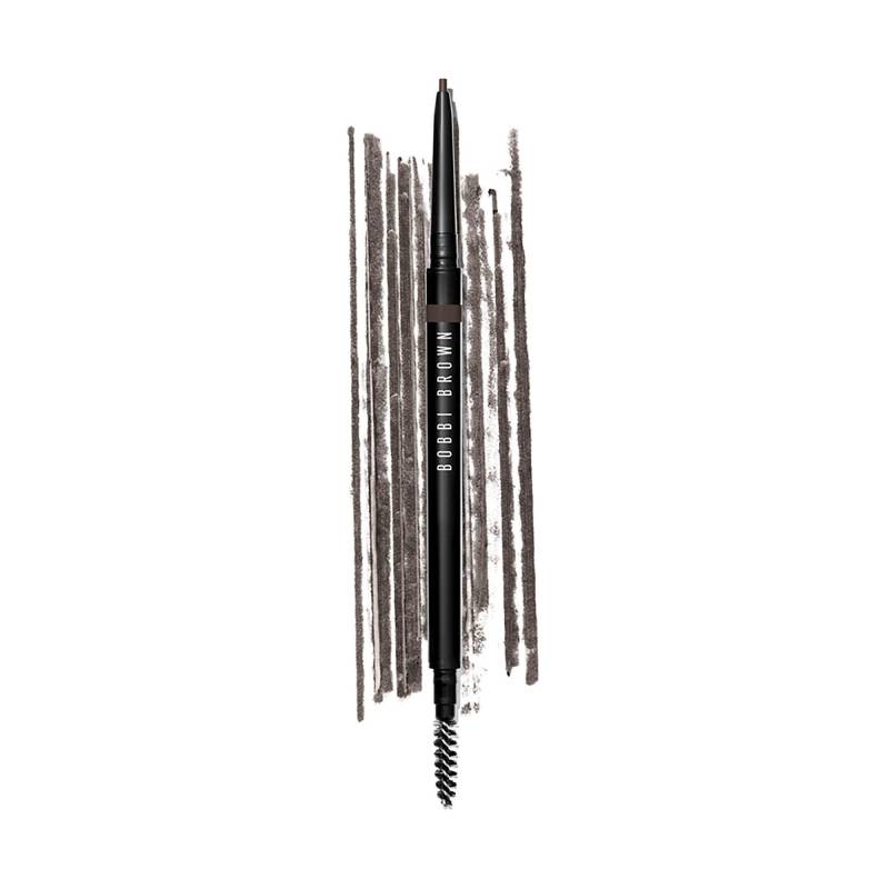 Micro Brow Pencil Damen Saddle von BOBBI BROWN