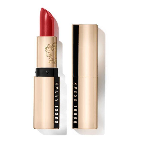 Luxe Lip Color Refill Damen Parisian Red 3.5g von BOBBI BROWN