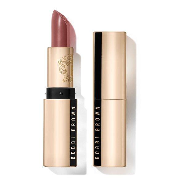 Luxe Lip Color Refill Damen Pink Buff 3.5g von BOBBI BROWN