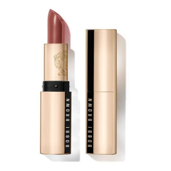 Luxe Lip Color Refill Damen Pink Nude 3.5g von BOBBI BROWN