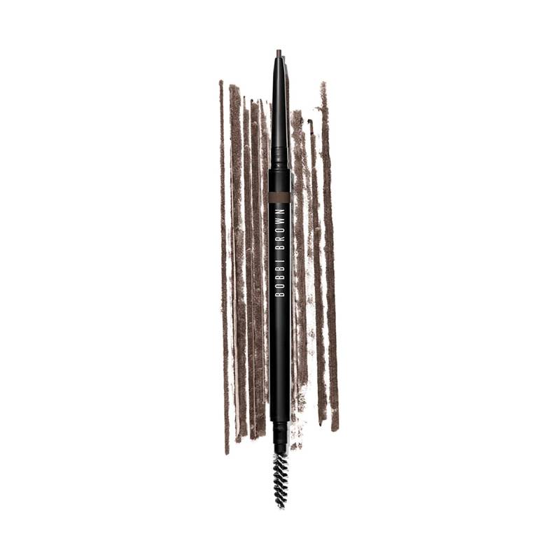 Micro Brow Pencil Damen Rich Brown von BOBBI BROWN