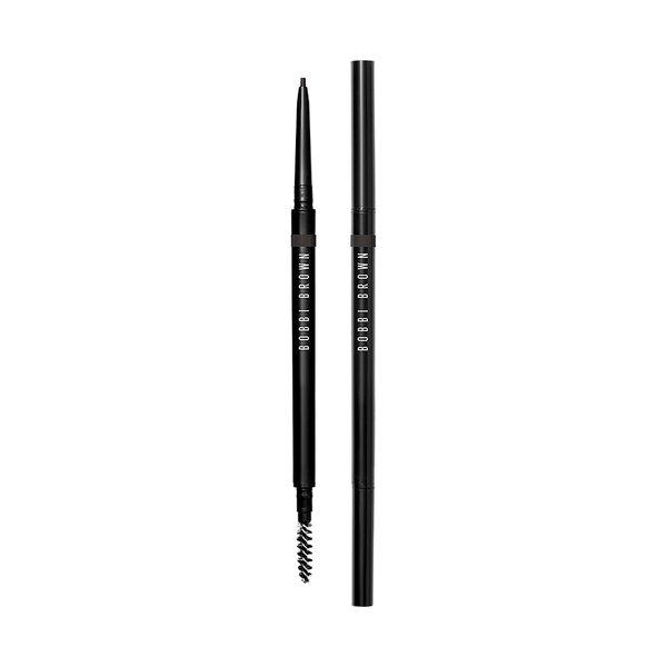 Micro Brow Pencil Damen Black von BOBBI BROWN