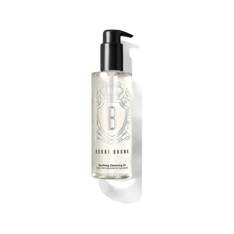 Soothing Cleansing Oil Damen  200ml von BOBBI BROWN