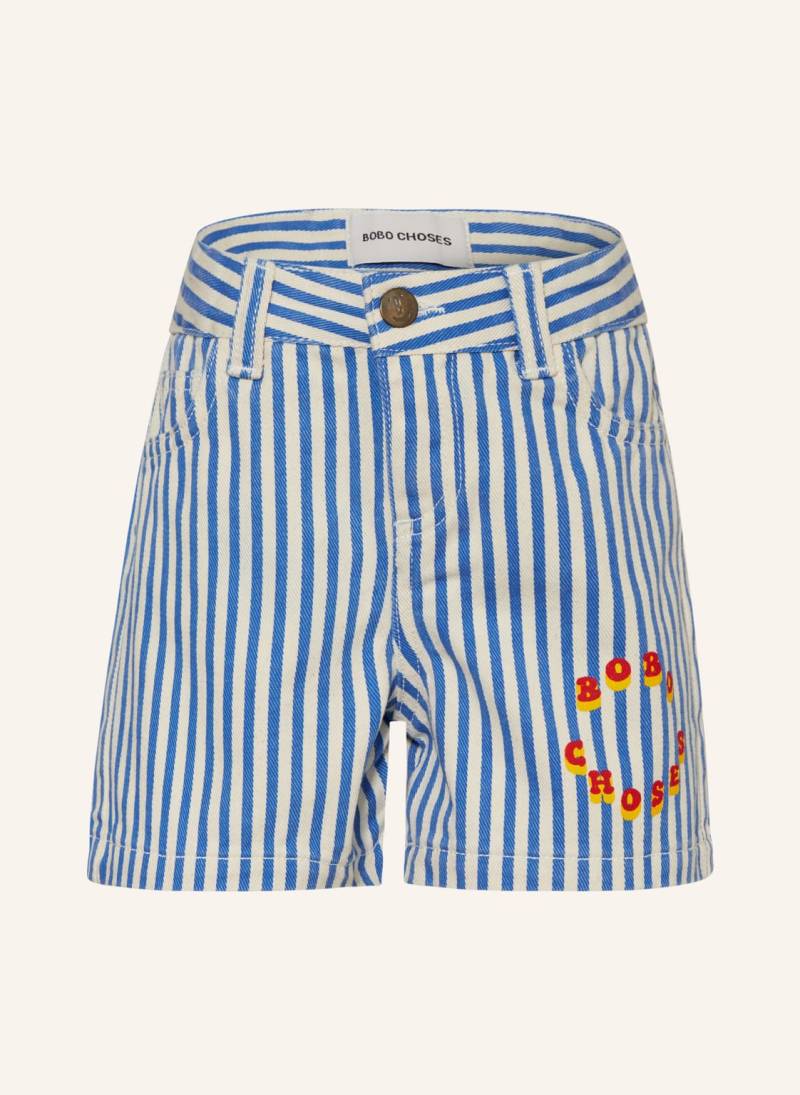 Bobo Choses Jeansshorts blau von BOBO CHOSES