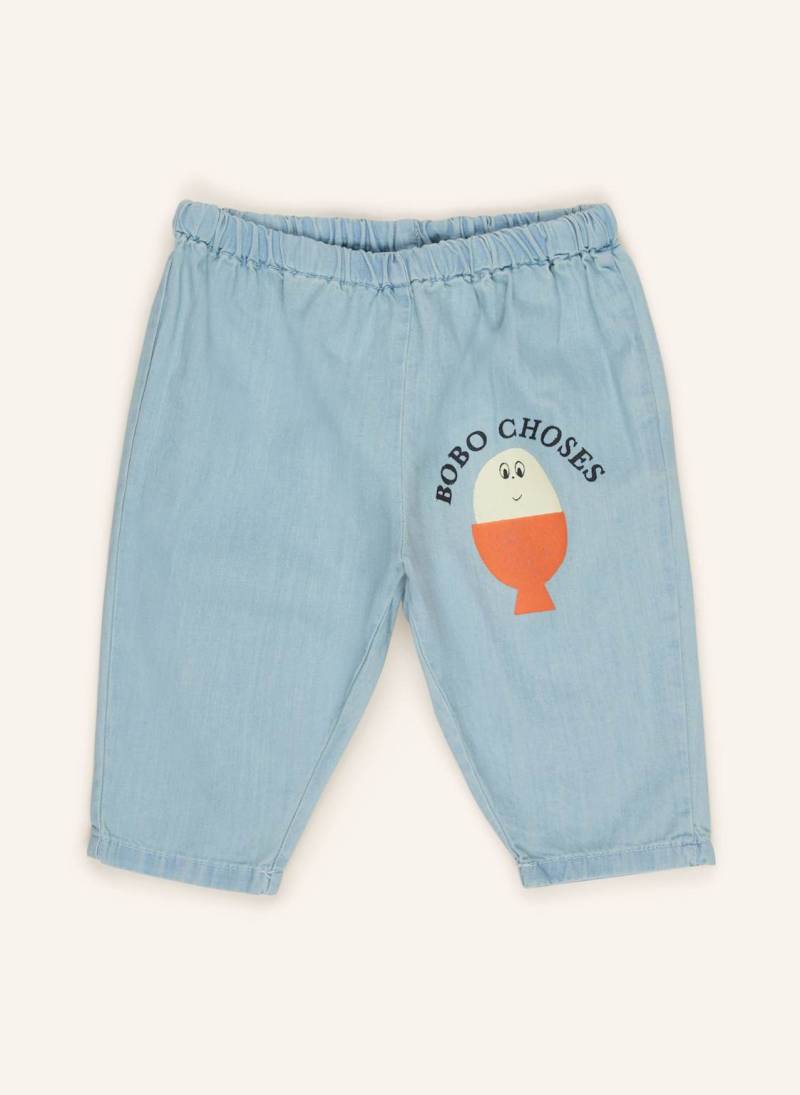 Bobo Choses Jeggings blau Bobo Choses Jeggings blau von BOBO CHOSES