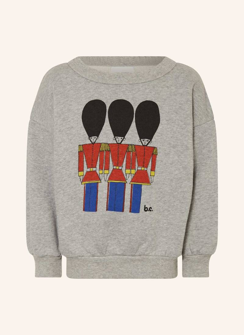 Bobo Choses Sweatshirt grau von BOBO CHOSES