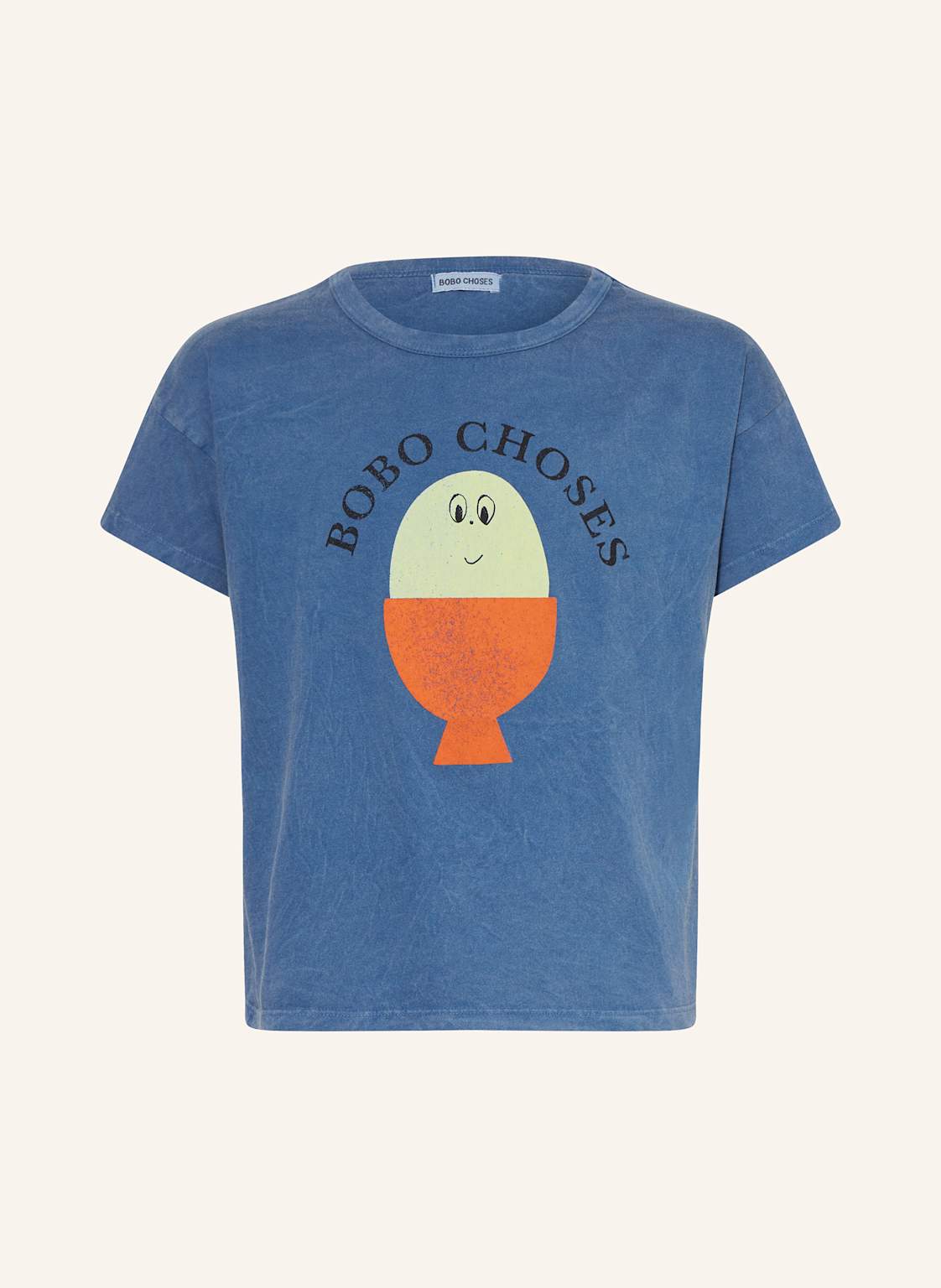 Bobo Choses T-Shirt blau von BOBO CHOSES