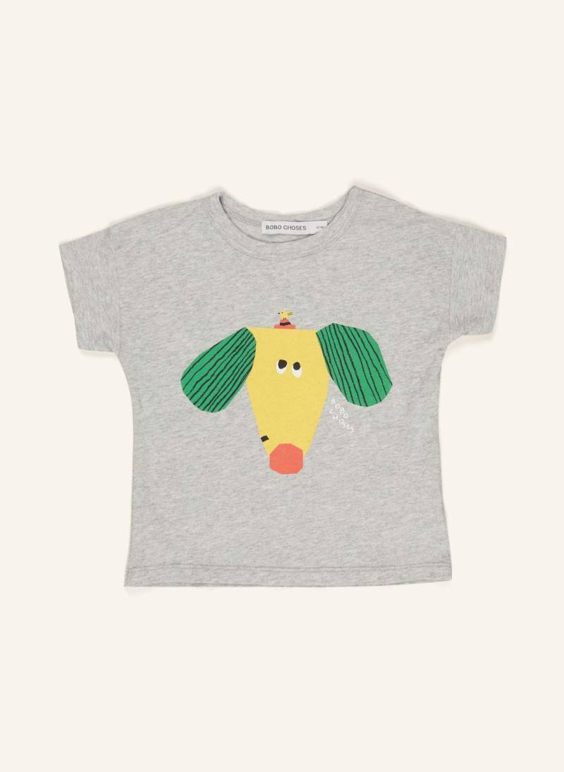 Bobo Choses T-Shirt blau von BOBO CHOSES