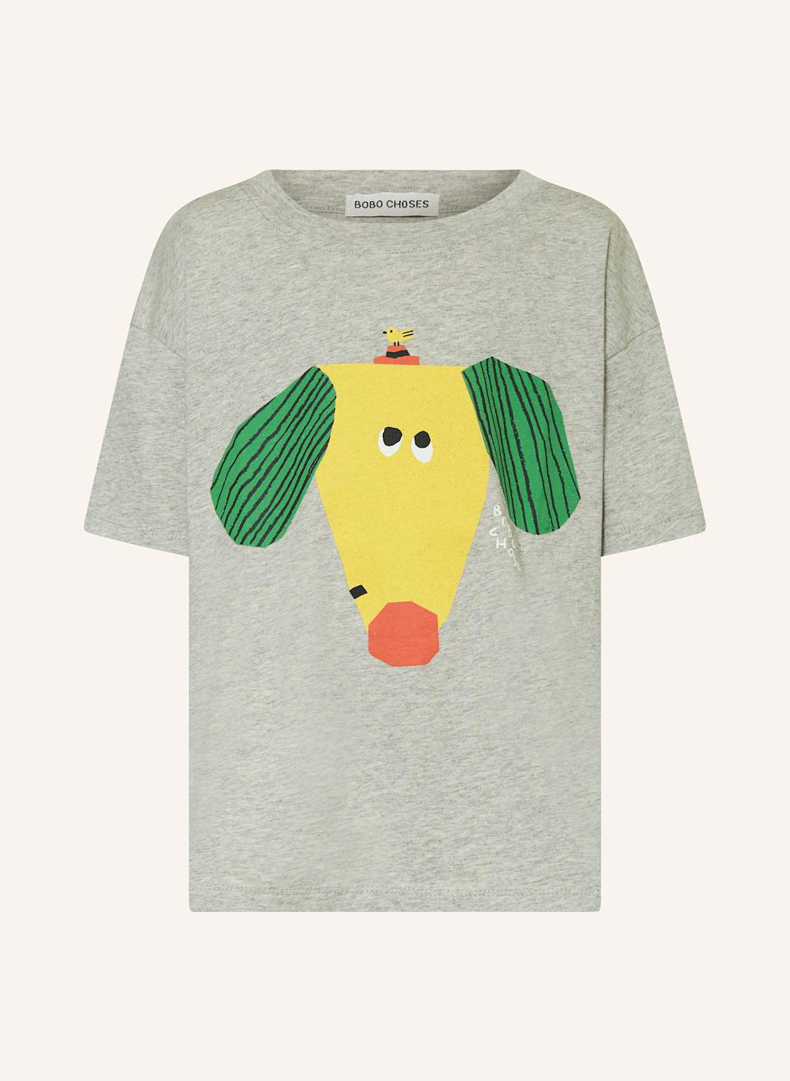 Bobo Choses T-Shirt blau Bobo Choses T-Shirt blau von BOBO CHOSES