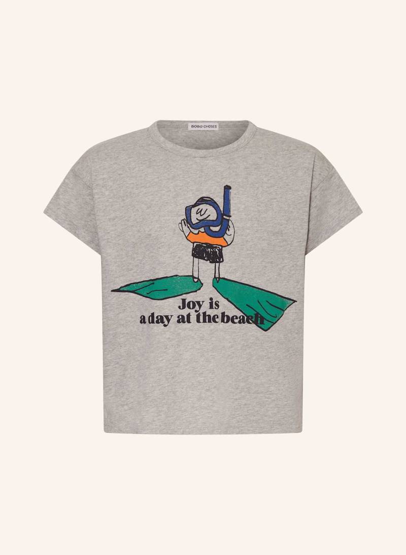 Bobo Choses T-Shirt grau von BOBO CHOSES