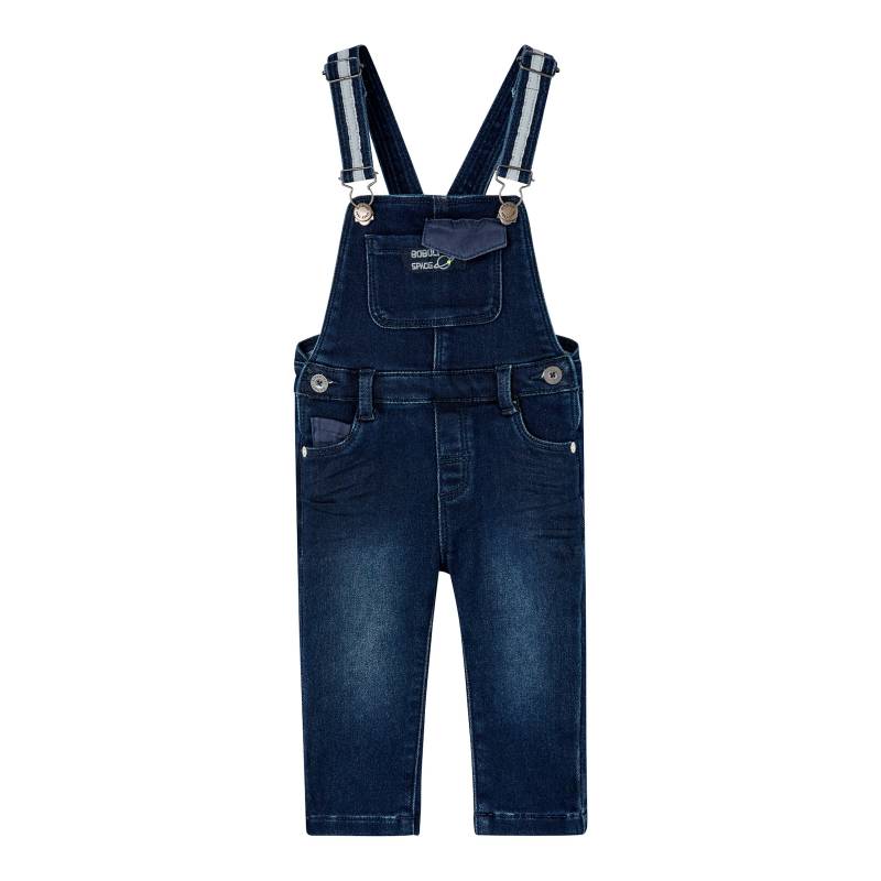 Jeans-Latzhose von BOBOLI