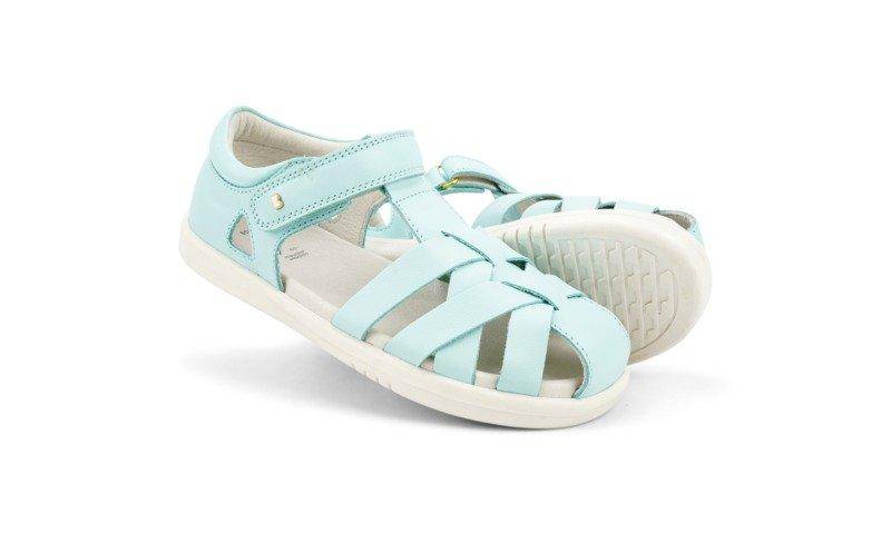 Kinder Tropicana Ii Mist Unisex Türkisblau 32 von BOBUX