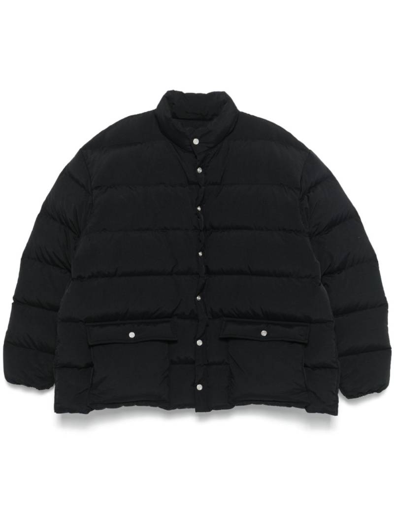 BODE Burlington jacket - Black von BODE