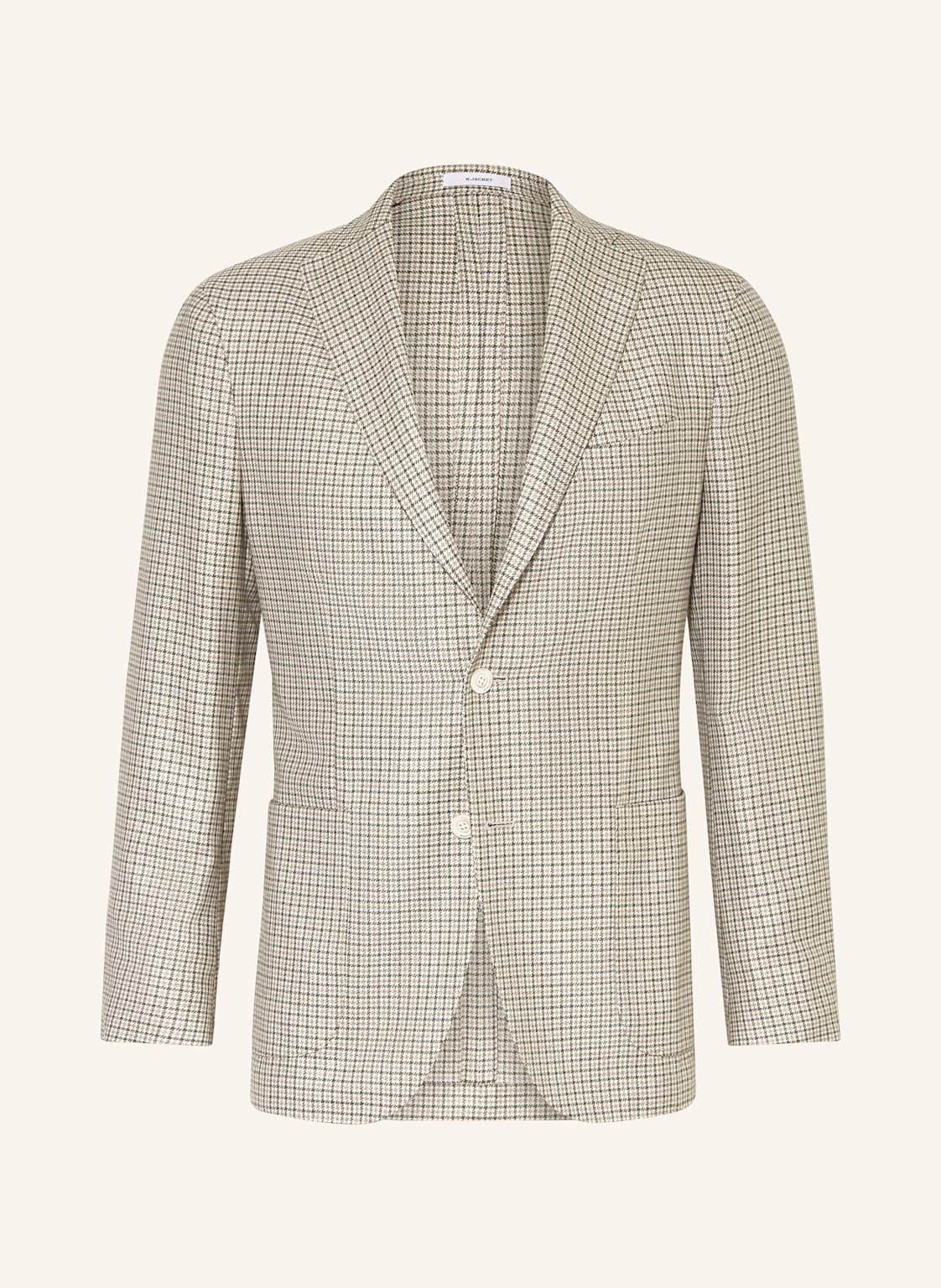 Boglioli Sakko Regular Fit beige Boglioli Sakko Regular Fit beige von BOGLIOLI