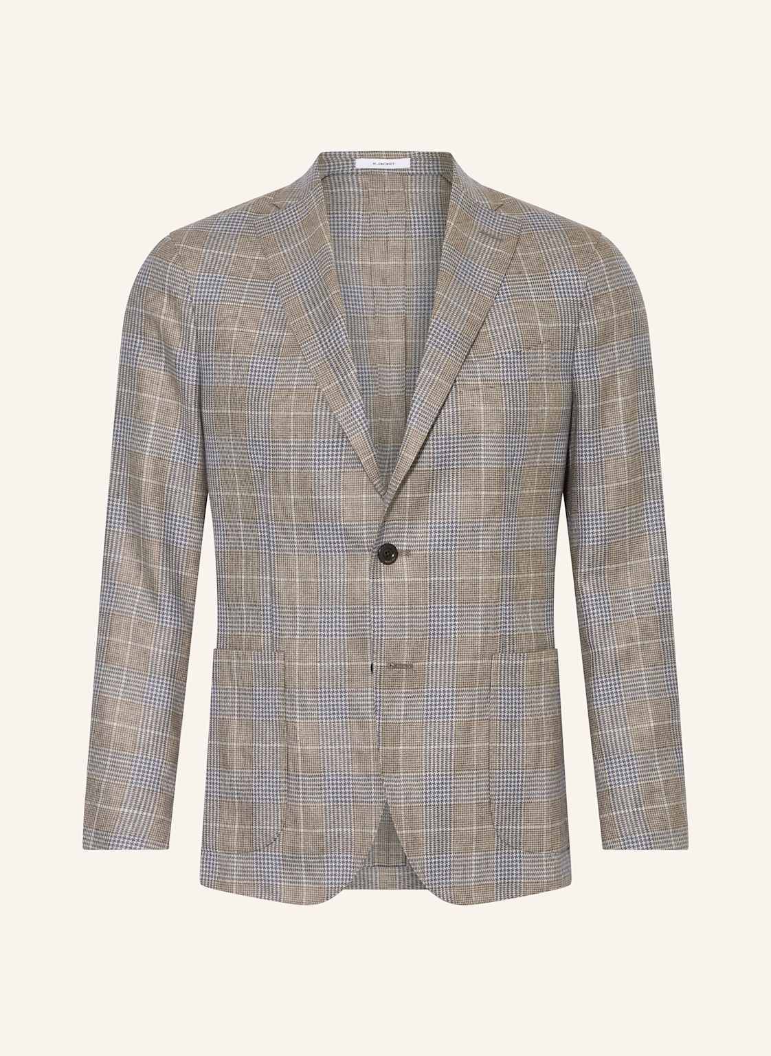 Boglioli Sakko Slim Fit beige Boglioli Sakko Slim Fit beige von BOGLIOLI
