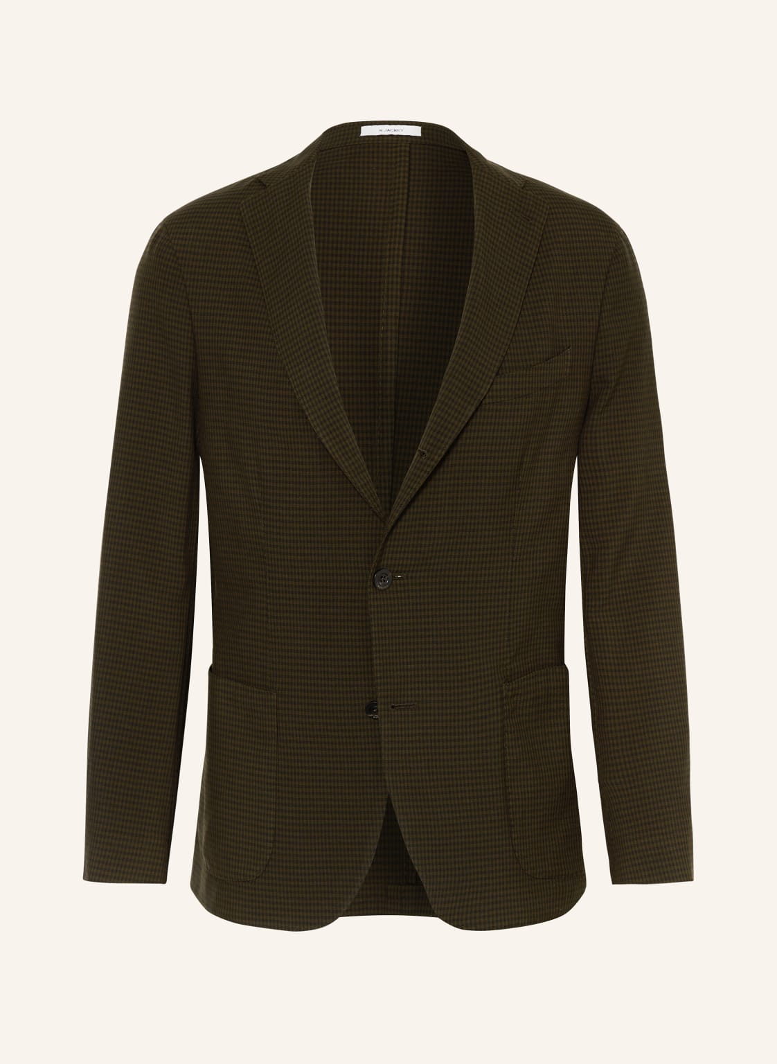 Boglioli Sakko Slim Fit braun Boglioli Sakko Slim Fit braun von BOGLIOLI