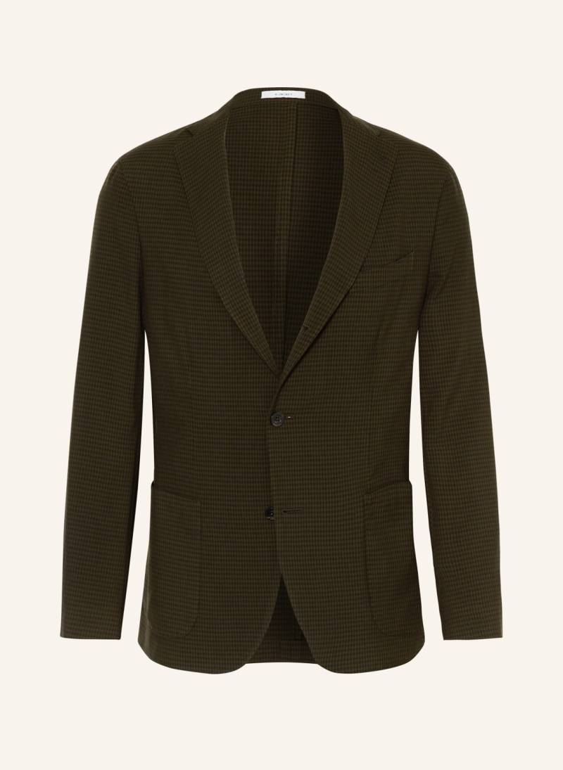 Boglioli Sakko Slim Fit braun Boglioli Sakko Slim Fit braun von BOGLIOLI