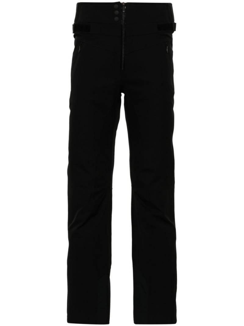 BOGNER FIRE+ICE Borja 3-T ski trousers - Black von BOGNER FIRE+ICE