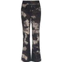 BOGNER FIRE+ICE Damen Skihose Ireen braun | 36 von BOGNER FIRE+ICE