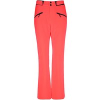 BOGNER FIRE+ICE Damen Skihose Nessa-T koralle | 34 von BOGNER FIRE+ICE