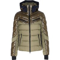 BOGNER FIRE+ICE Damen Skijacke Farina3 olive | 34 von BOGNER FIRE+ICE