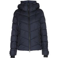 BOGNER FIRE+ICE Damen Skijacke Seally2 dunkelblau | 36 von BOGNER FIRE+ICE