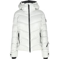 BOGNER FIRE+ICE Damen Skijacke Seally2 hellgrau | 34 von BOGNER FIRE+ICE