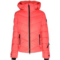 BOGNER FIRE+ICE Damen Skijacke Seally2 koralle | 34 von BOGNER FIRE+ICE