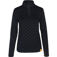 BOGNER FIRE+ICE Damen Unterzieh Zipshirt Margo2 dunkelblau | XS BOGNER FIRE+ICE Damen Unterzieh Zipshirt Margo2 dunkelblau | XS von BOGNER FIRE+ICE