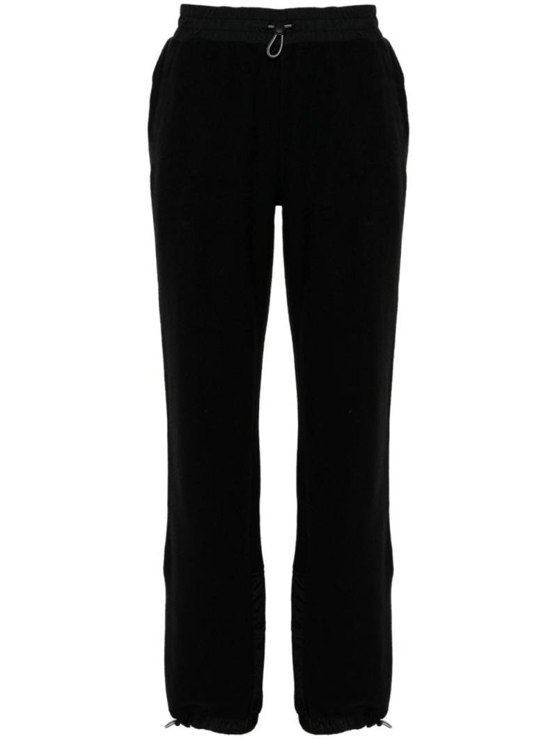 BOGNER FIRE+ICE Eila trousers - Black von BOGNER FIRE+ICE