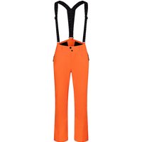 BOGNER FIRE+ICE Herren Skihose Scott3-T orange | 48 von BOGNER FIRE+ICE