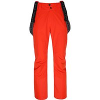 BOGNER FIRE+ICE Herren Skihose Scott3-T rot | 48 von BOGNER FIRE+ICE