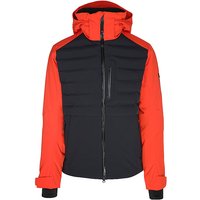 BOGNER FIRE+ICE Herren Skijacke Ivo dunkelblau | 48 von BOGNER FIRE+ICE