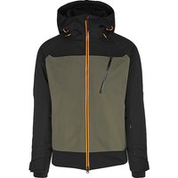 BOGNER FIRE+ICE Herren Skijacke Tajo-T schwarz | 48 BOGNER FIRE+ICE Herren Skijacke Tajo-T schwarz | 48 von BOGNER FIRE+ICE