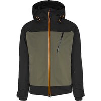 BOGNER FIRE+ICE Herren Skijacke Tajo-T schwarz | 48 von BOGNER FIRE+ICE