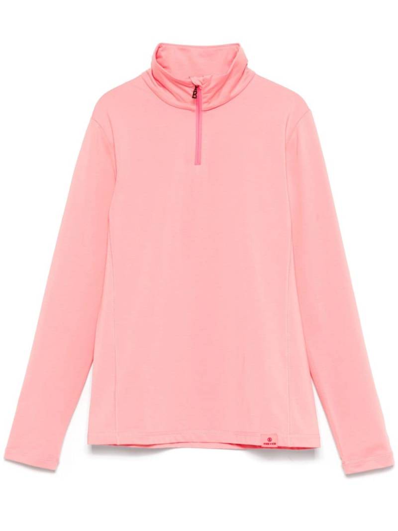 BOGNER FIRE+ICE Margo top - Pink von BOGNER FIRE+ICE