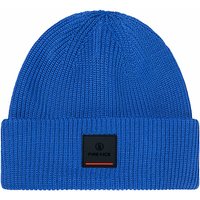 BOGNER FIRE+ICE Mütze Tarek blau BOGNER FIRE+ICE Mütze Tarek blau von BOGNER FIRE+ICE