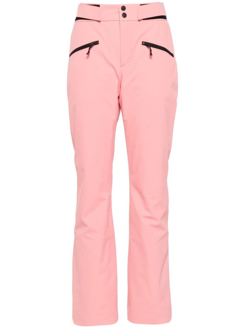 BOGNER FIRE+ICE Nessa ski trousers - Pink von BOGNER FIRE+ICE