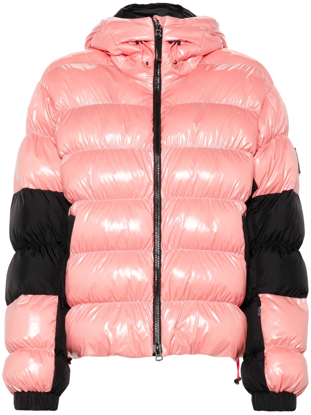 BOGNER FIRE+ICE Romy ski jacket - Pink