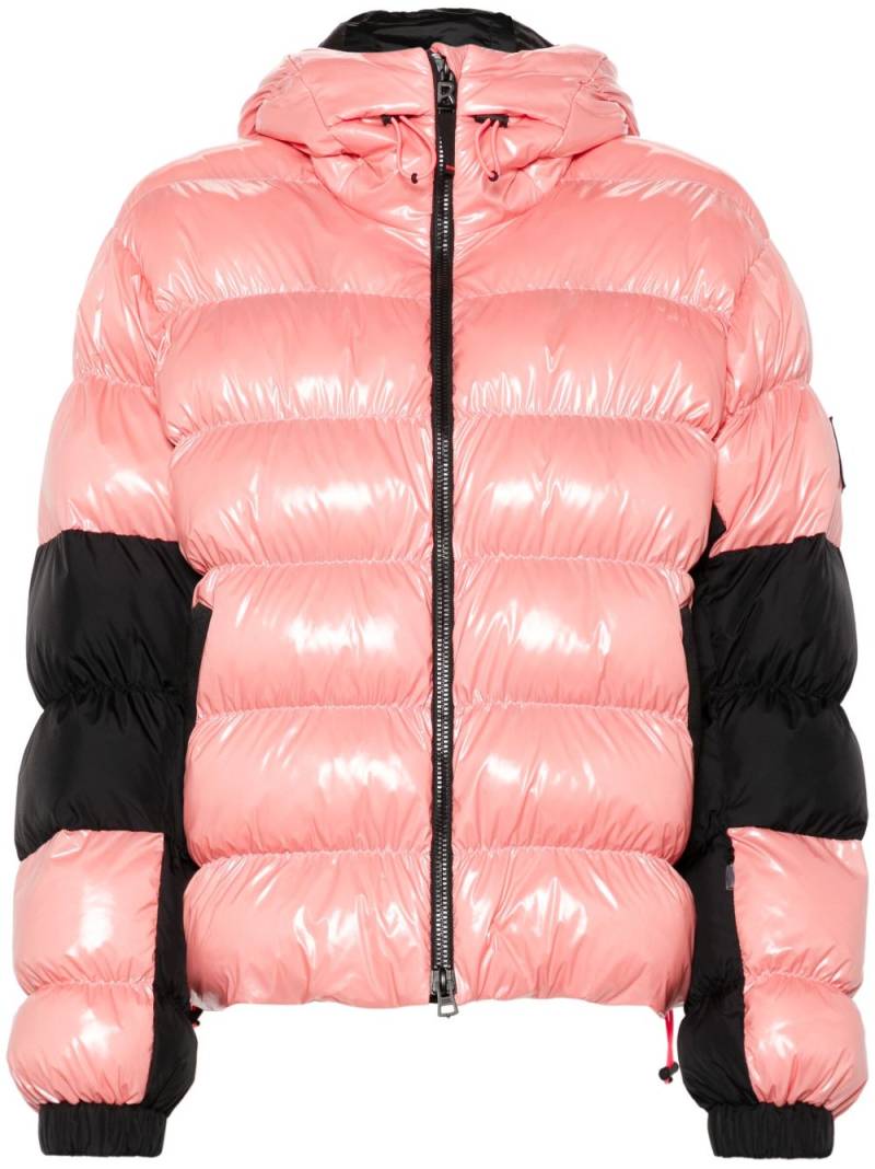 BOGNER FIRE+ICE Romy ski jacket - Pink von BOGNER FIRE+ICE