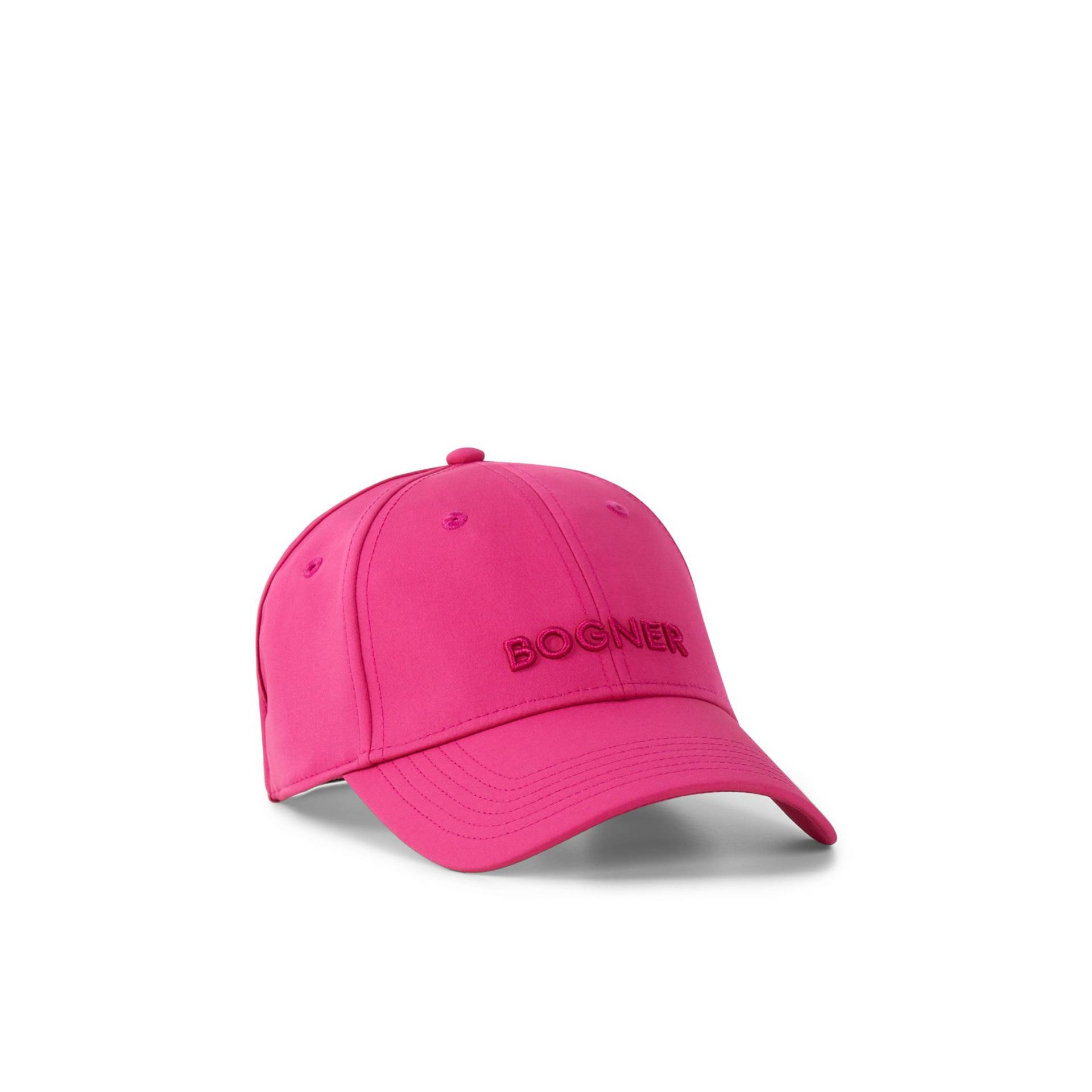 BOGNER SPORT Cap Joshi - Pink - one_size von BOGNER Sport