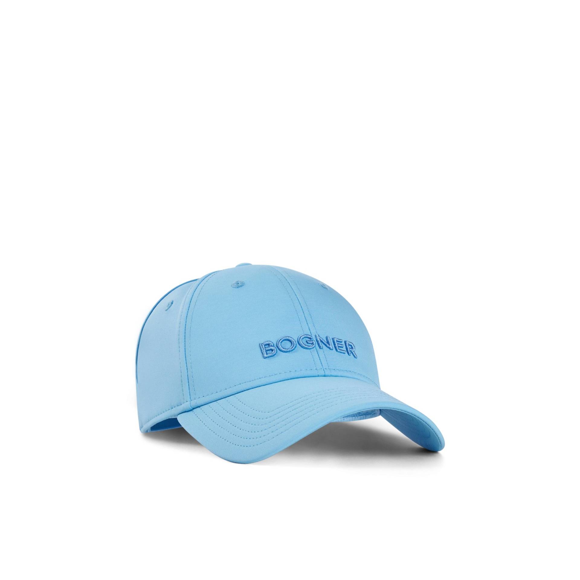 BOGNER SPORT Cap Joshi für Damen - Hellblau - one_size von BOGNER Sport