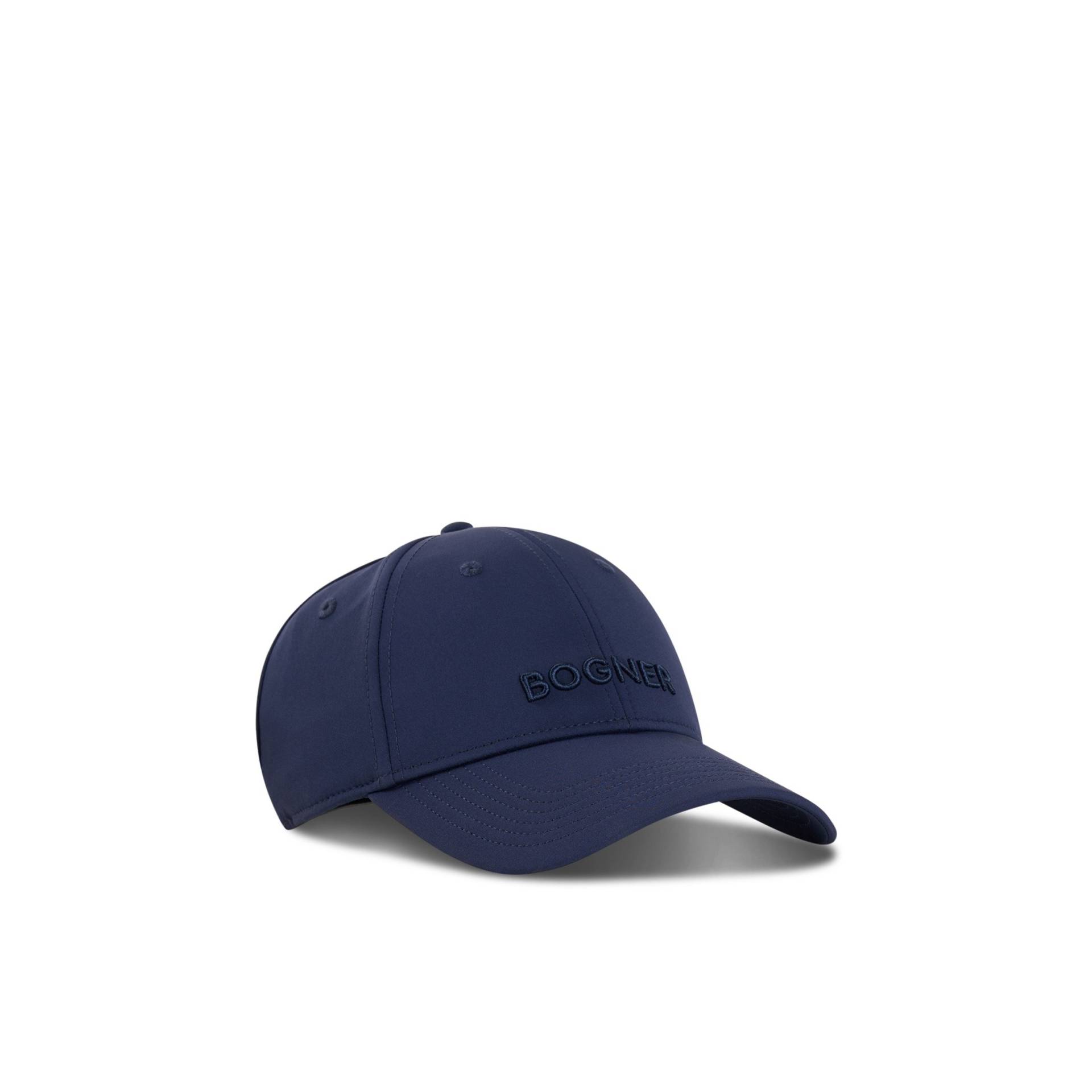 BOGNER SPORT Cap Joshi - Navy-Blau - one_size von BOGNER Sport