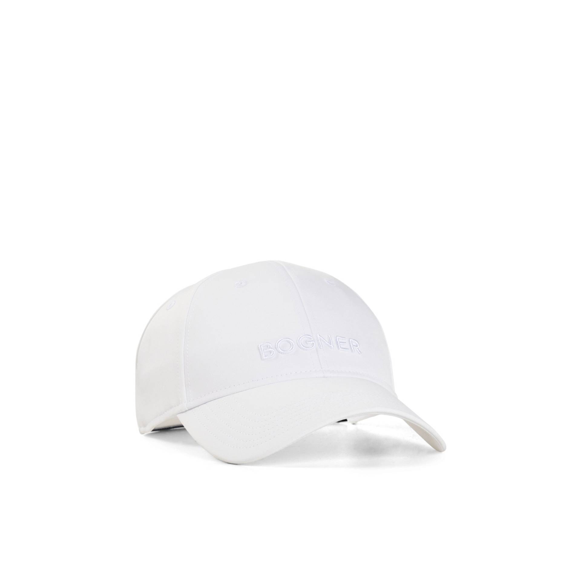 BOGNER SPORT Cap Joshi - Off-White - one_size von BOGNER Sport