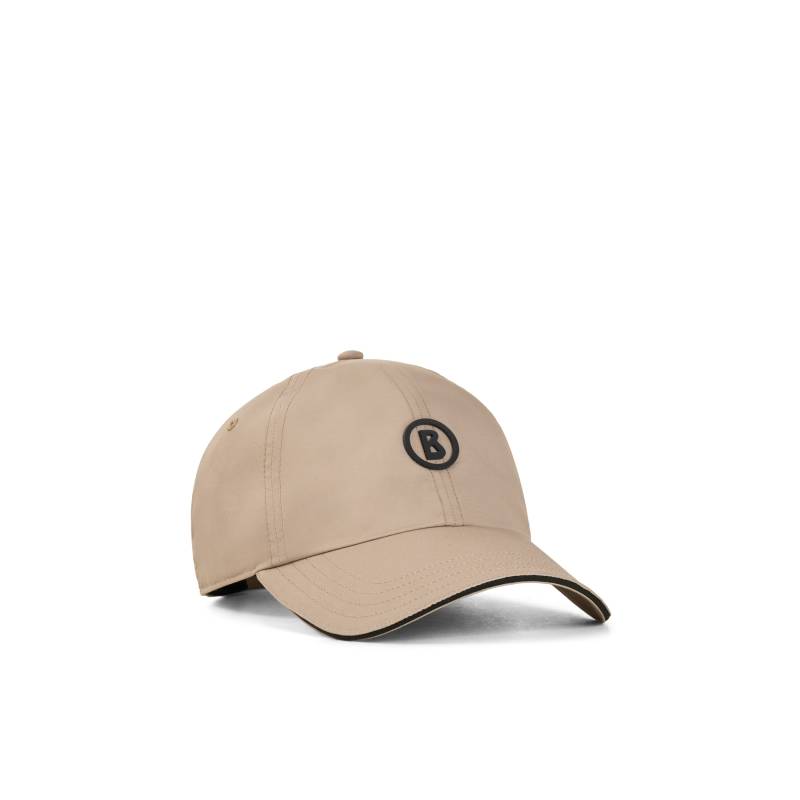 BOGNER SPORT Cap Ray - Beige - one_size von BOGNER Sport