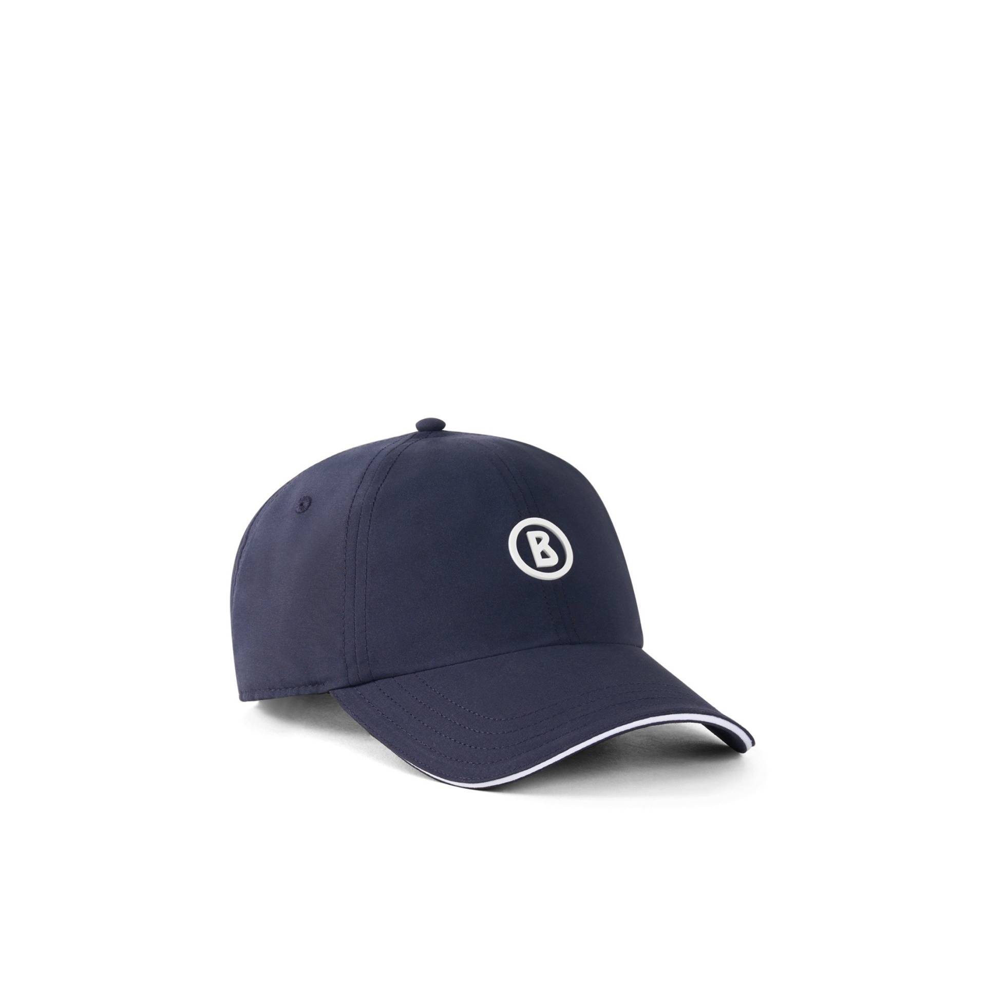 BOGNER SPORT Cap Ray - Navy-Blau - one_size von BOGNER Sport